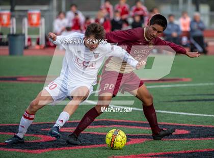 Thumbnail 1 in Mission Hills @ Canyon Crest Academy photogallery.