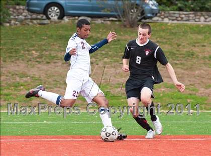 Thumbnail 3 in Lawrence Academy @ St. Sebastian's Country Day photogallery.