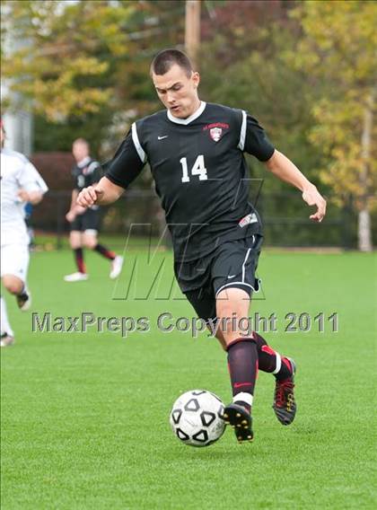 Thumbnail 1 in Lawrence Academy @ St. Sebastian's Country Day photogallery.