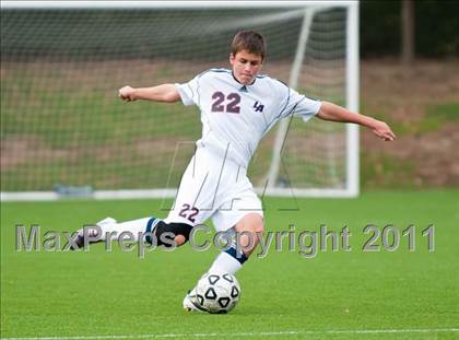 Thumbnail 2 in Lawrence Academy @ St. Sebastian's Country Day photogallery.