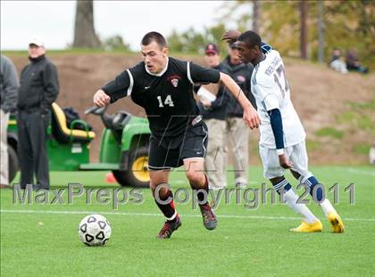 Thumbnail 2 in Lawrence Academy @ St. Sebastian's Country Day photogallery.