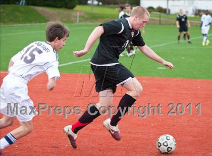 Thumbnail 2 in Lawrence Academy @ St. Sebastian's Country Day photogallery.