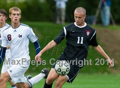 Thumbnail 3 in Lawrence Academy @ St. Sebastian's Country Day photogallery.
