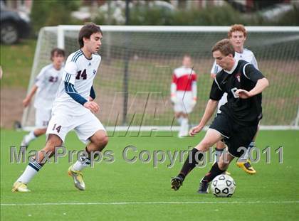 Thumbnail 1 in Lawrence Academy @ St. Sebastian's Country Day photogallery.