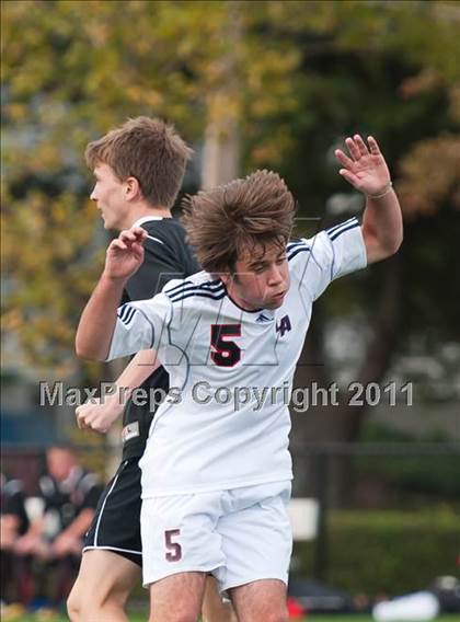 Thumbnail 3 in Lawrence Academy @ St. Sebastian's Country Day photogallery.