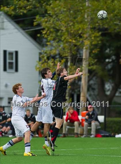 Thumbnail 1 in Lawrence Academy @ St. Sebastian's Country Day photogallery.
