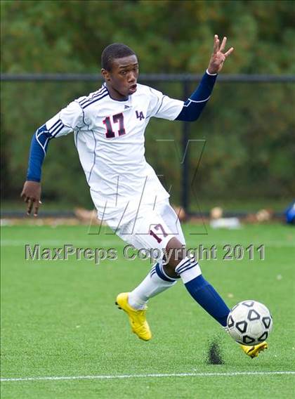 Thumbnail 3 in Lawrence Academy @ St. Sebastian's Country Day photogallery.