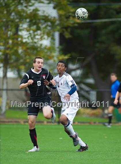Thumbnail 2 in Lawrence Academy @ St. Sebastian's Country Day photogallery.