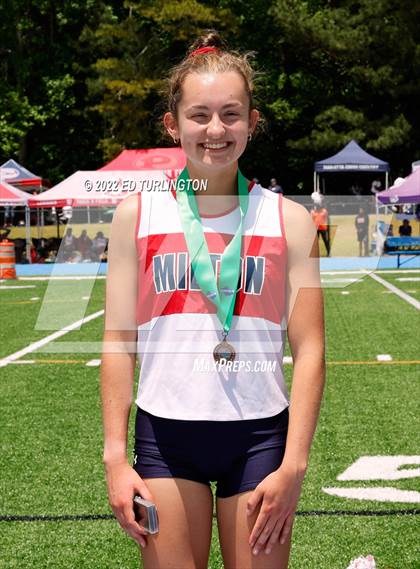 Thumbnail 1 in GHSA A Private And 7A Championship (Saturday) photogallery.
