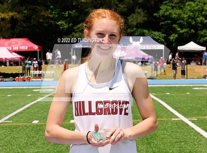 Thumbnail 2 in GHSA A Private And 7A Championship (Saturday) photogallery.