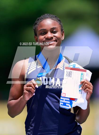 Thumbnail 2 in GHSA A Private And 7A Championship (Saturday) photogallery.