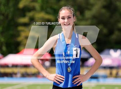 Thumbnail 2 in GHSA A Private And 7A Championship (Saturday) photogallery.