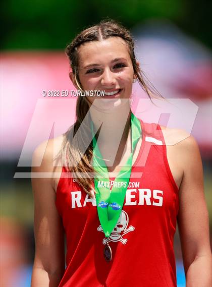 Thumbnail 1 in GHSA A Private And 7A Championship (Saturday) photogallery.