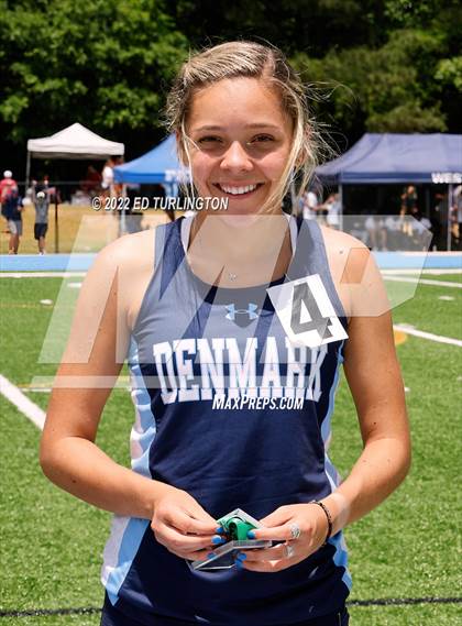 Thumbnail 3 in GHSA A Private And 7A Championship (Saturday) photogallery.