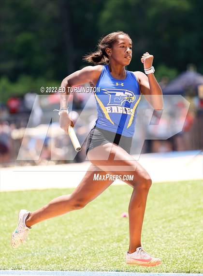 Thumbnail 3 in GHSA A Private And 7A Championship (Saturday) photogallery.
