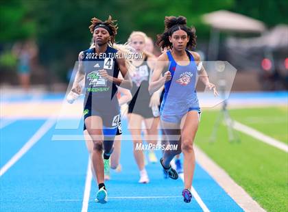 Thumbnail 2 in GHSA A Private And 7A Championship (Saturday) photogallery.