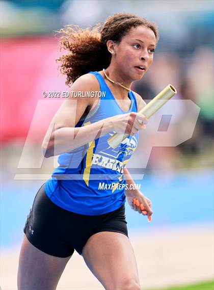 Thumbnail 1 in GHSA A Private And 7A Championship (Saturday) photogallery.
