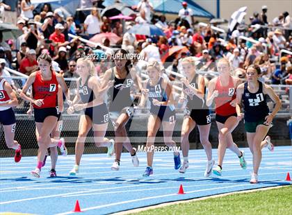 Thumbnail 1 in GHSA A Private And 7A Championship (Saturday) photogallery.