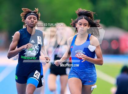 Thumbnail 1 in GHSA A Private And 7A Championship (Saturday) photogallery.