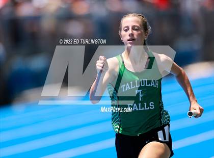 Thumbnail 1 in GHSA A Private And 7A Championship (Saturday) photogallery.