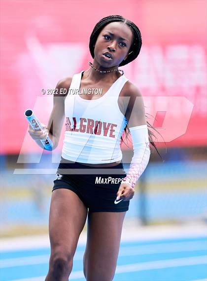 Thumbnail 1 in GHSA A Private And 7A Championship (Saturday) photogallery.