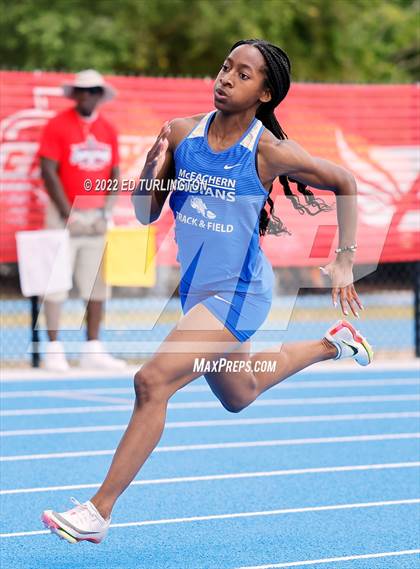 Thumbnail 3 in GHSA A Private And 7A Championship (Saturday) photogallery.