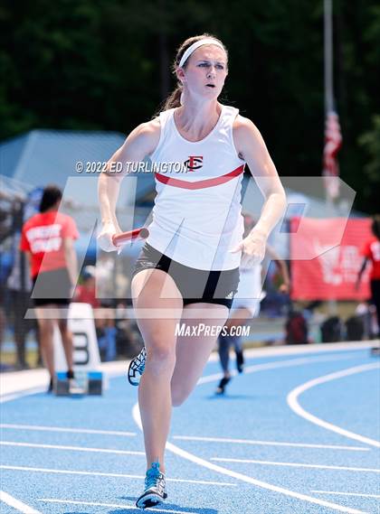 Thumbnail 1 in GHSA A Private And 7A Championship (Saturday) photogallery.