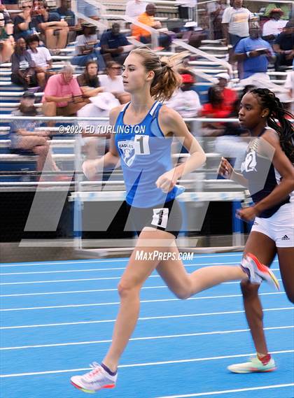 Thumbnail 3 in GHSA A Private And 7A Championship (Saturday) photogallery.