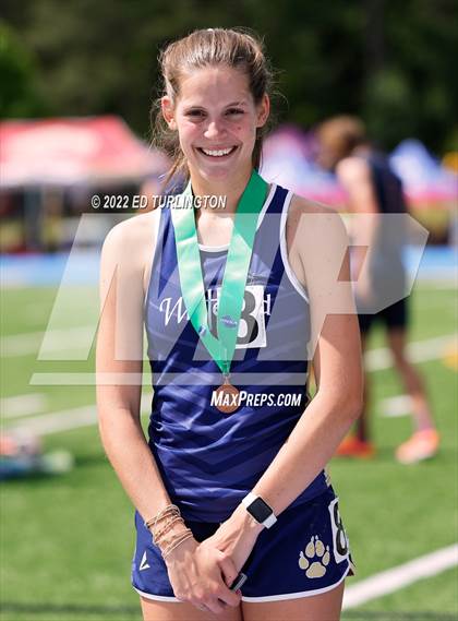 Thumbnail 2 in GHSA A Private And 7A Championship (Saturday) photogallery.