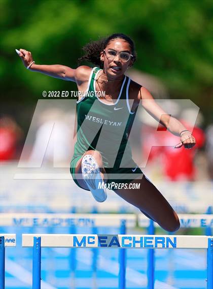 Thumbnail 3 in GHSA A Private And 7A Championship (Saturday) photogallery.