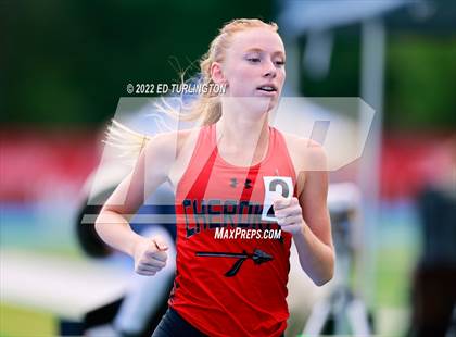 Thumbnail 2 in GHSA A Private And 7A Championship (Saturday) photogallery.