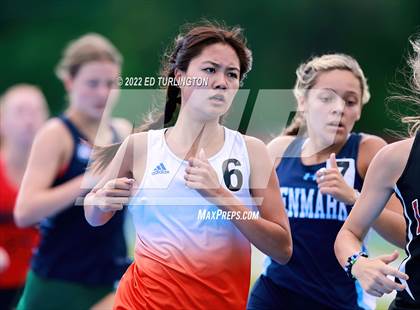 Thumbnail 2 in GHSA A Private And 7A Championship (Saturday) photogallery.