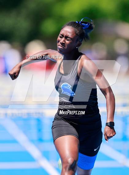 Thumbnail 2 in GHSA A Private And 7A Championship (Saturday) photogallery.