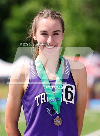 Thumbnail 1 in GHSA A Private And 7A Championship (Saturday) photogallery.