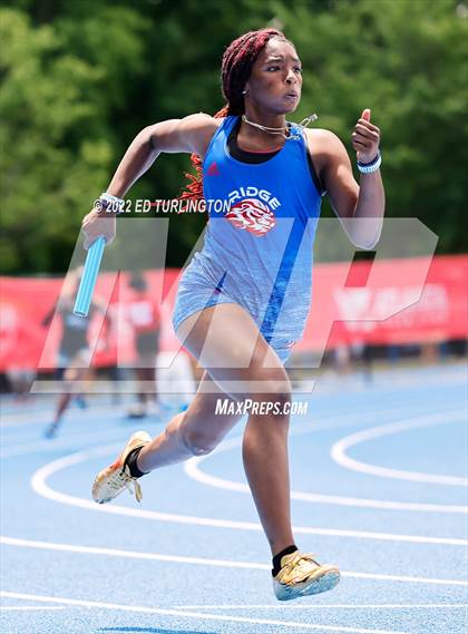 Thumbnail 2 in GHSA A Private And 7A Championship (Saturday) photogallery.
