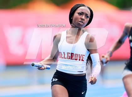 Thumbnail 1 in GHSA A Private And 7A Championship (Saturday) photogallery.