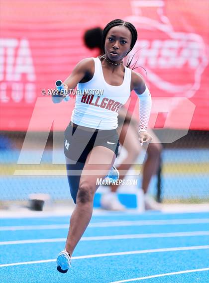 Thumbnail 1 in GHSA A Private And 7A Championship (Saturday) photogallery.