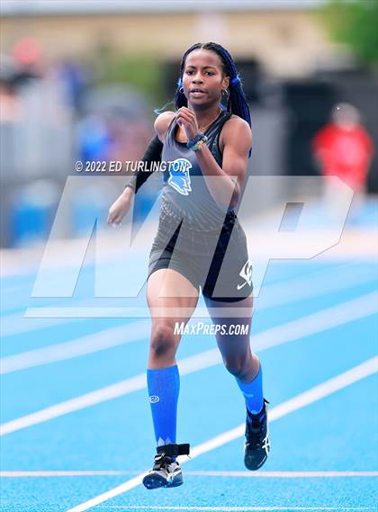 Thumbnail 2 in GHSA A Private And 7A Championship (Saturday) photogallery.