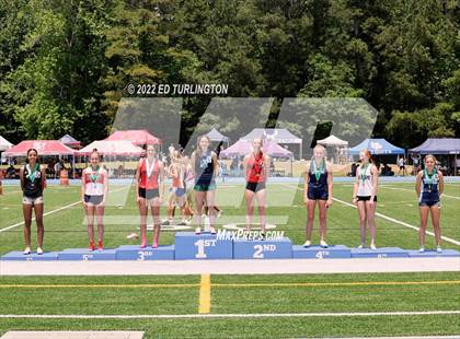 Thumbnail 3 in GHSA A Private And 7A Championship (Saturday) photogallery.