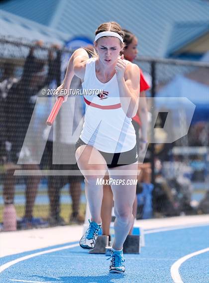 Thumbnail 3 in GHSA A Private And 7A Championship (Saturday) photogallery.