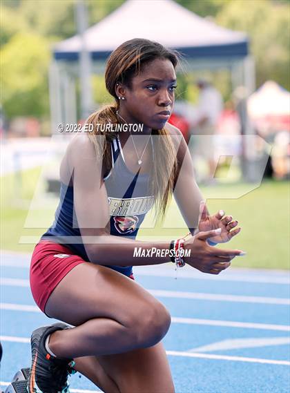 Thumbnail 1 in GHSA A Private And 7A Championship (Saturday) photogallery.
