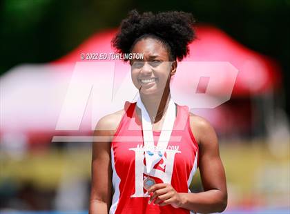 Thumbnail 3 in GHSA A Private And 7A Championship (Saturday) photogallery.