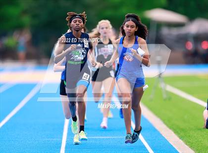 Thumbnail 3 in GHSA A Private And 7A Championship (Saturday) photogallery.