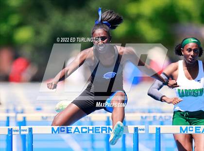 Thumbnail 2 in GHSA A Private And 7A Championship (Saturday) photogallery.