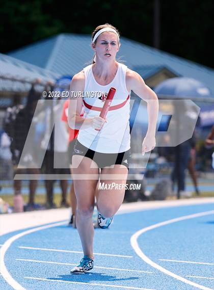 Thumbnail 2 in GHSA A Private And 7A Championship (Saturday) photogallery.