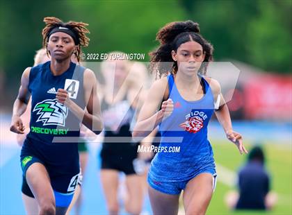 Thumbnail 2 in GHSA A Private And 7A Championship (Saturday) photogallery.