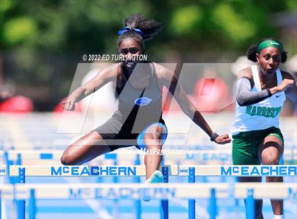 Thumbnail 2 in GHSA A Private And 7A Championship (Saturday) photogallery.
