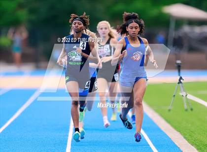 Thumbnail 3 in GHSA A Private And 7A Championship (Saturday) photogallery.