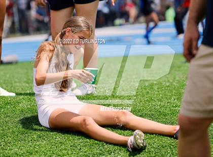 Thumbnail 1 in GHSA A Private And 7A Championship (Saturday) photogallery.