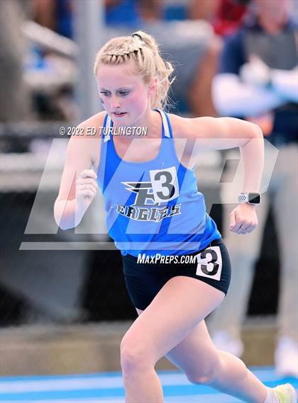 Thumbnail 3 in GHSA A Private And 7A Championship (Saturday) photogallery.